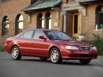 Acura TL 3.2 1999 года